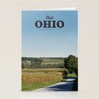 Visit Ohio Stationery Card Gallery Image 2