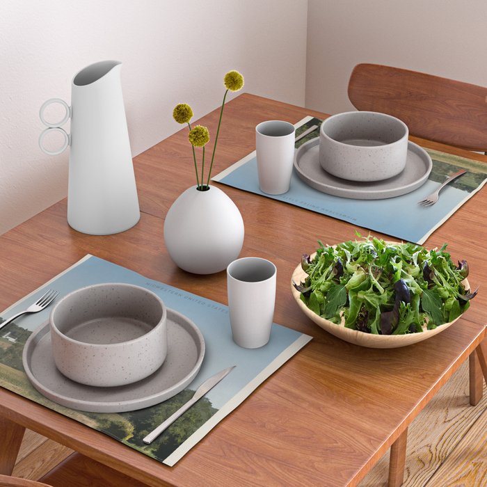 Visit Ohio Placemat Gallery Image 2