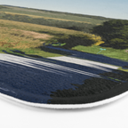 Visit Ohio Bath Mat Gallery Image 3