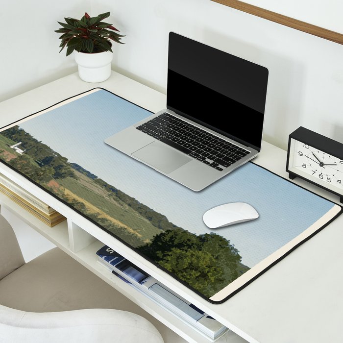 Visit Ohio Desk Mat Gallery Image 2
