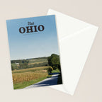 Visit Ohio Stationery Card Gallery Image 2