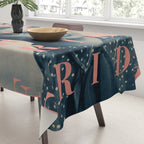 for Frida Tablecloth Gallery Image 3