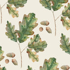 Oak tree  green leaves  Coffee Mug Gallery Image 2