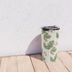 Oak tree  green leaves  Travel Mug Gallery Image 4