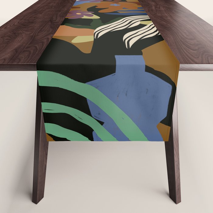 Changing Seasons Table Runner Gallery Image 1