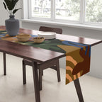 Changing Seasons Table Runner Gallery Image 2