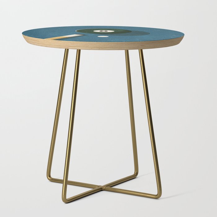 BILLIARDS / Ball 6 Side Table Gallery Image 1