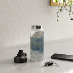 The Montana Collection - A River Runs Through It - Gallatin Canyon Water Bottle Gallery Image 4