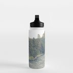 The Montana Collection - A River Runs Through It - Gallatin Canyon Water Bottle Gallery Image 3