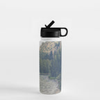 The Montana Collection - A River Runs Through It - Gallatin Canyon Water Bottle Gallery Image 1