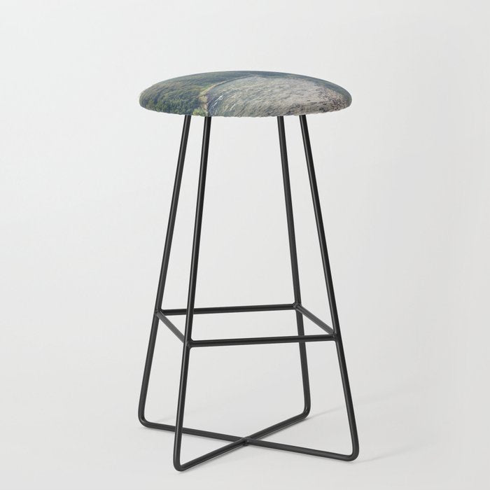 The Montana Collection - A River Runs Through It - Gallatin Canyon Stool Gallery Image 1