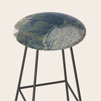 The Montana Collection - A River Runs Through It - Gallatin Canyon Stool Gallery Image 2