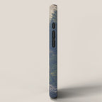 The Montana Collection - A River Runs Through It - Gallatin Canyon iPhone Case Gallery Image 2