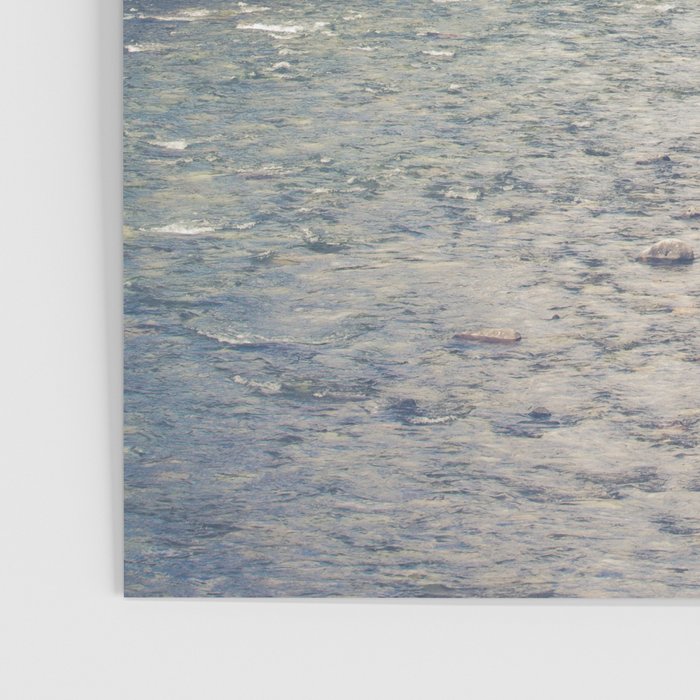 The Montana Collection - A River Runs Through It - Gallatin Canyon Poster Gallery Image 3