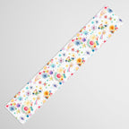 Holiday 2025 Shooting Stars Sky Table Runner Gallery Image 3