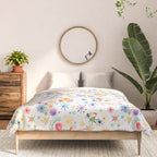 Holiday 2025 Shooting Stars Sky Comforter Gallery Image 3