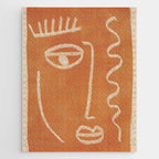 Abstract Face 26 Jigsaw Puzzle Gallery Image 1