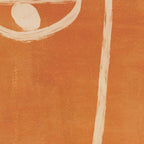 Abstract Face 26 Coffee Mug Gallery Image 2