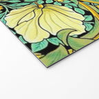 William Morris Pimpernel Welcome Mat Gallery Image 2