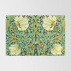 William Morris Pimpernel Rug Gallery Image 2