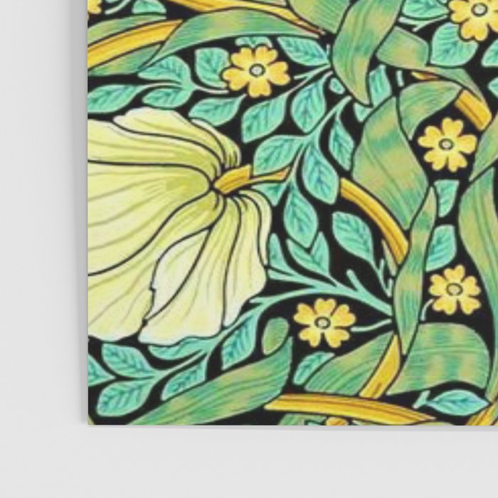 William Morris Pimpernel Poster Gallery Image 3