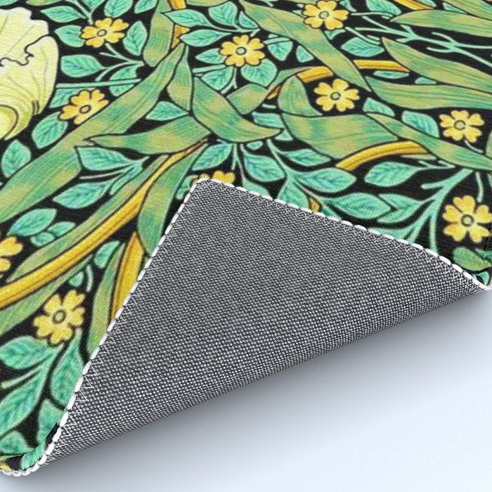 William Morris Pimpernel Rug Gallery Image 4