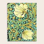 William Morris Pimpernel Notebook Gallery Image 4