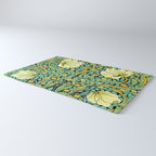 William Morris Pimpernel Rug Gallery Image 3