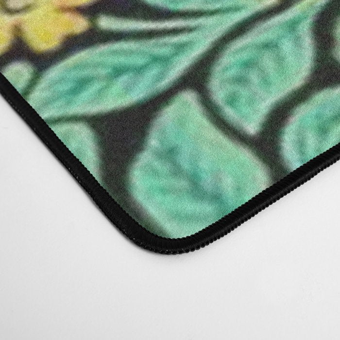William Morris Pimpernel Desk Mat Gallery Image 4