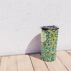 William Morris Pimpernel Travel Mug Gallery Image 4