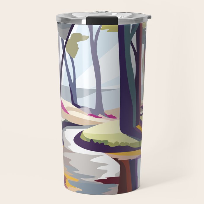 RIVERSIDE ORIGINAL Travel Mug Gallery Image 1