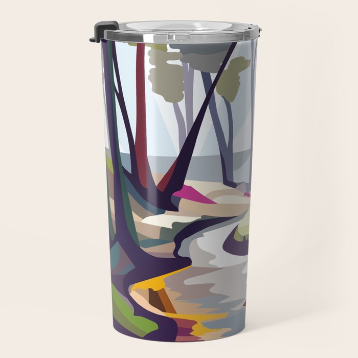 RIVERSIDE ORIGINAL Travel Mug Gallery Image 3