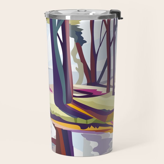 RIVERSIDE ORIGINAL Travel Mug Gallery Image 2
