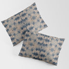 Shibori Take Five Pillow Sham Gallery Image 3