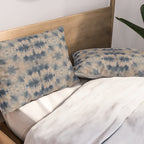Shibori Take Five Pillow Sham Gallery Image 2