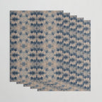 Shibori Take Five Wrapping Paper Gallery Image 3