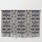 Shibori Take Five Wall Hanging Gallery Image 1