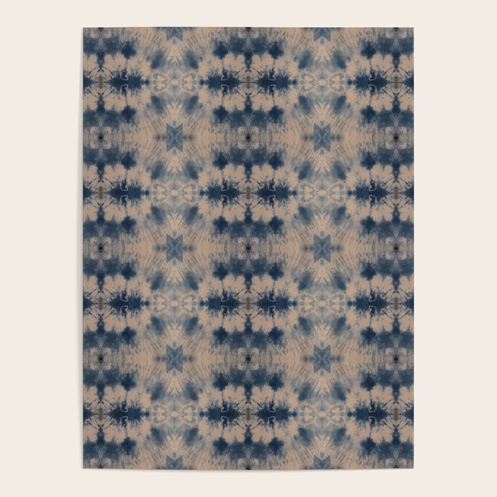 Shibori Take Five Poster Gallery Image 4