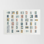 Broadway Theatres Rug Gallery Image 2