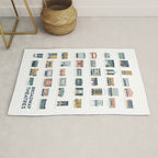 Broadway Theatres Rug Gallery Image 1