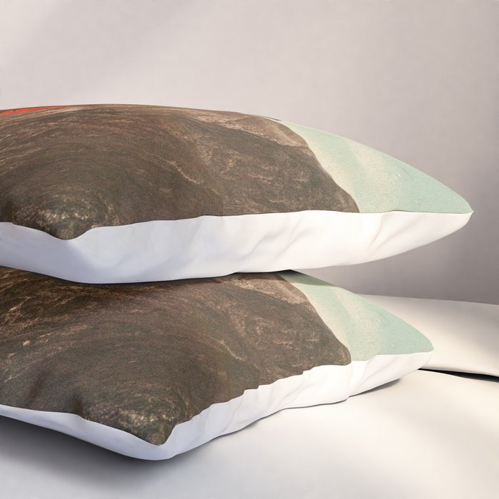 You Will Find Me There Pillow Sham Gallery Image 3