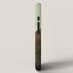 You Will Find Me There iPhone Case Gallery Image 2