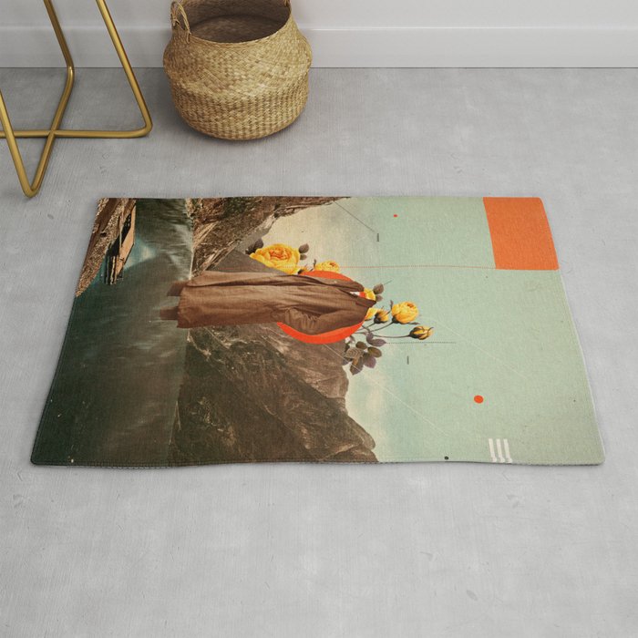 You Will Find Me There Rug Gallery Image 1