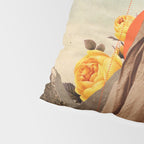 You Will Find Me There Pillow Sham Gallery Image 4