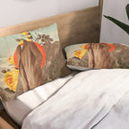 You Will Find Me There Pillow Sham Gallery Image 2