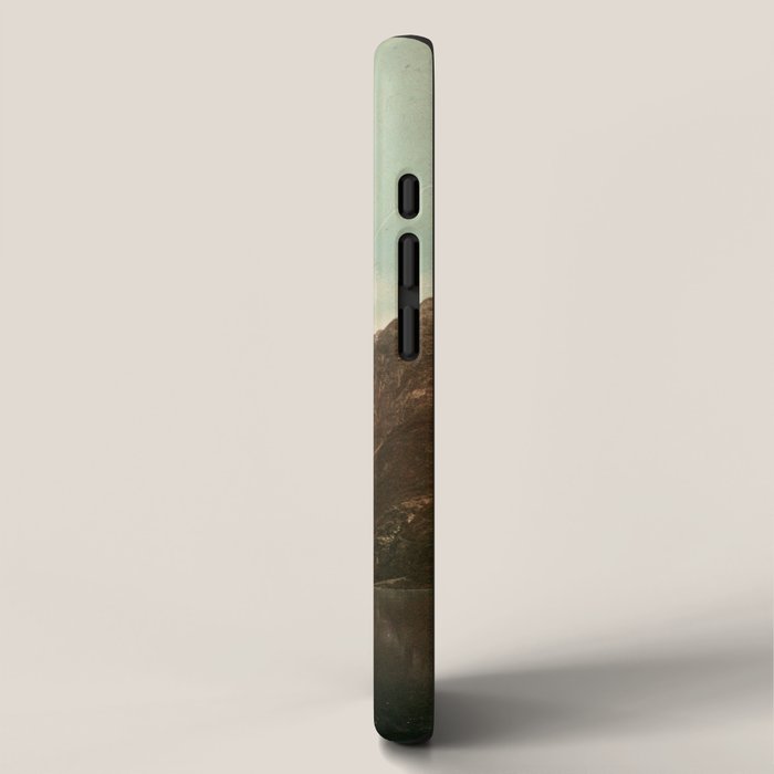 You Will Find Me There iPhone Case Gallery Image 2