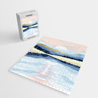 Winter Reflection Jigsaw Puzzle Gallery Image 2