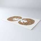 Pangolin Rug Gallery Image 3