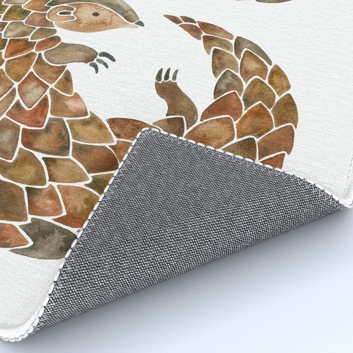 Pangolin Rug Gallery Image 4