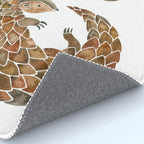 Pangolin Rug Gallery Image 4